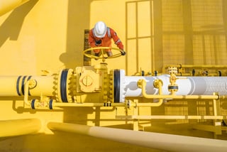 Aprovada Resolução que fomenta a concorrência no Mercado de Gás Natural Aprovada Resolução que fomenta a concorrência no Mercado de Gás Natural
