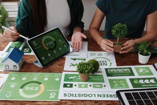 Como a Comerc apoiou a CBA a trilhar sua jornada em busca de Eficiência Energética para atingir suas metas de Sustentabilidade.