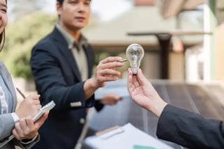 Como migrar para o Mercado Livre de Energia com energia 100% renovável