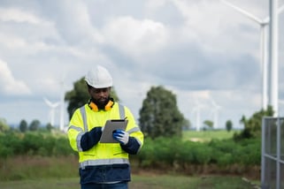 Guia completo para elaborar um plano de descarbonização industrial