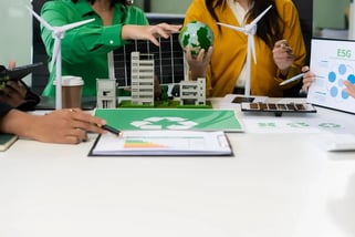 Como construir um roadmap de descarbonização: etapas, custos e benefícios