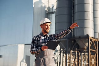 Segurança energética para empresas: como criar a própria soberania