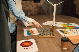 Soluções integradas de energia como estratégia de redução de OPEX
