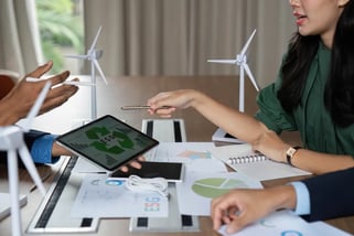 5 tecnologias que estão acelerando a descarbonização industrial