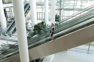 Telemetria para shoppings: desafios, benefícios e economia