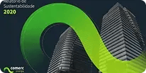Relatório de Sustentabilidade 2020