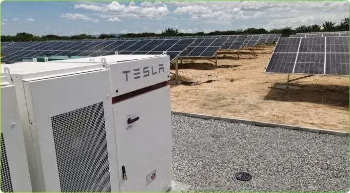parceria micropower