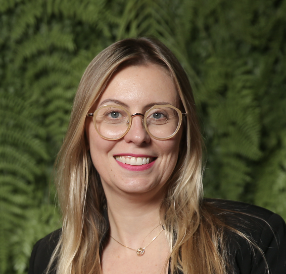 Ana Carla Petti