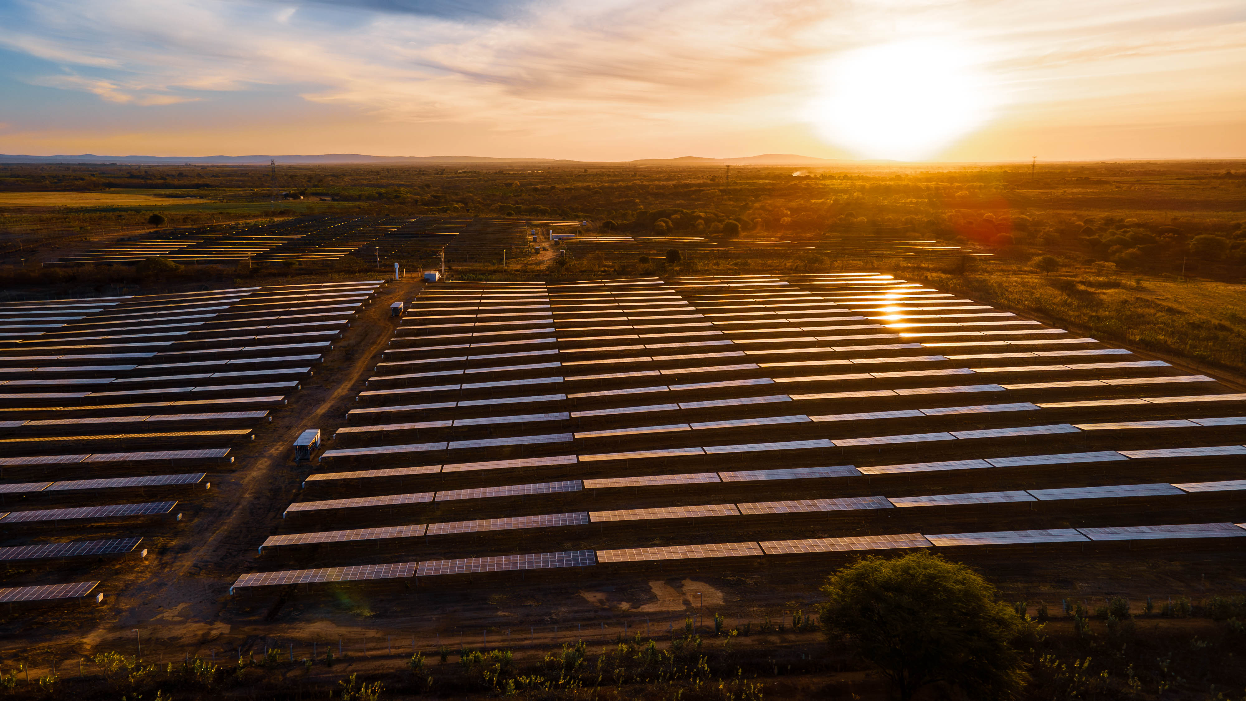 O que é autoprodução de energia elétrica?