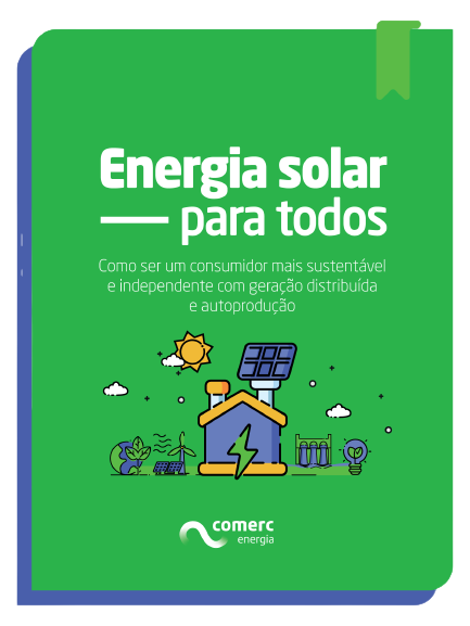 Energia Solar Para Todos
