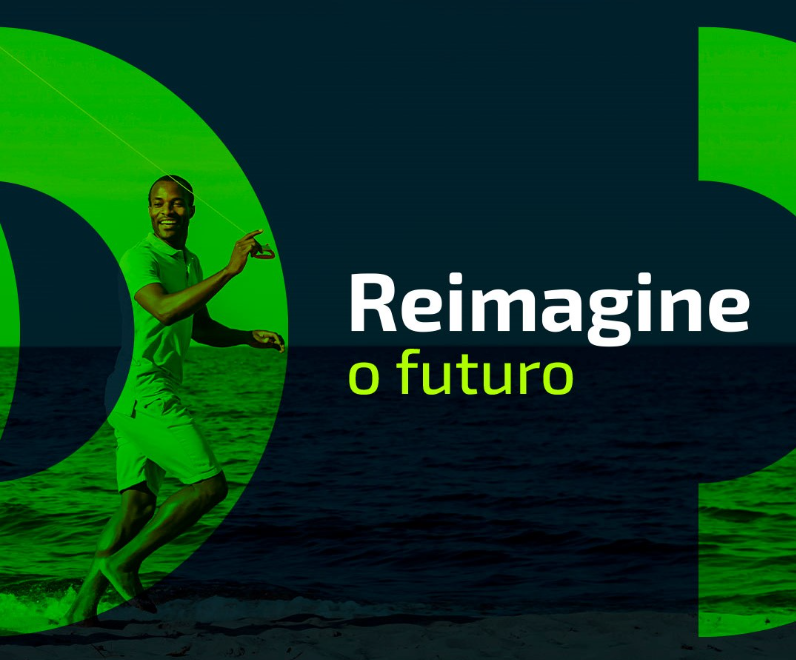 A Comerc energia está de cara nova