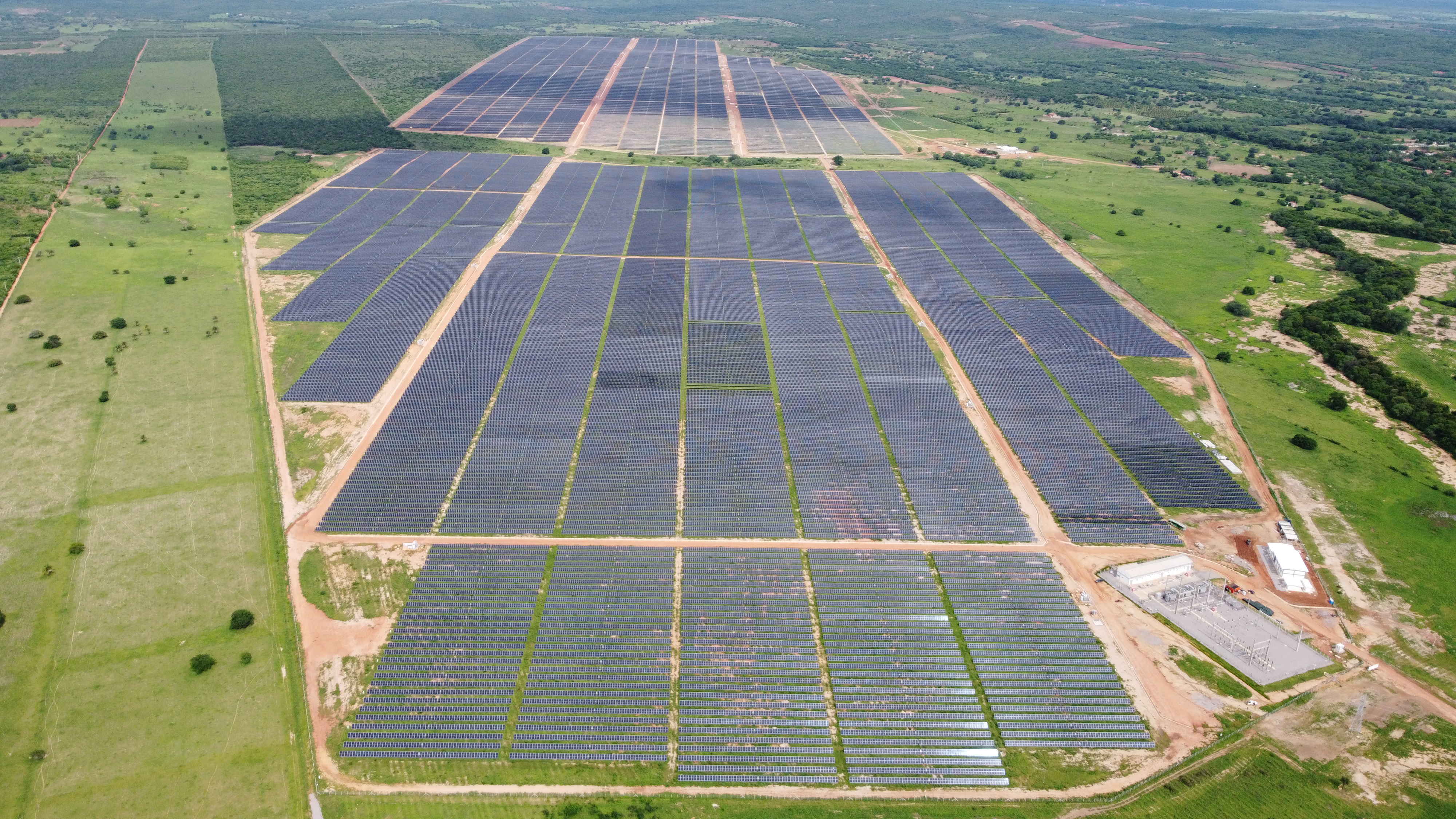 Comerc Renew e Grendene firmam PPA para fornecimento de energia solar