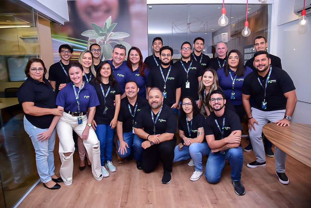 Grupo Comerc Energia conclui aquisição e integração da cearense Soma Energia