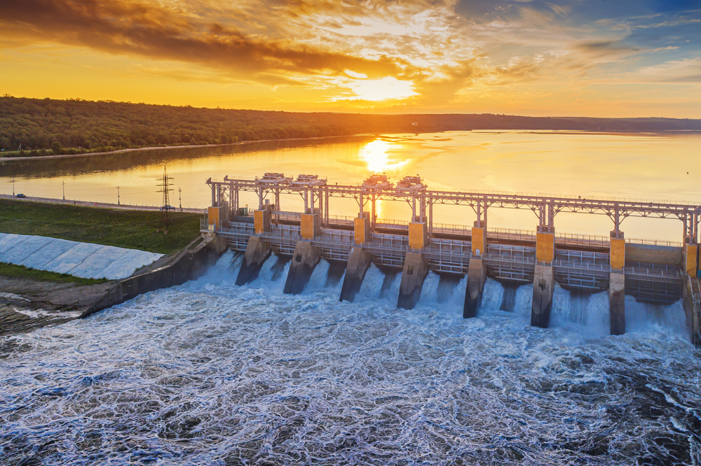 O que é GSF e como ele impacta o mercado de energia?