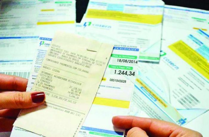 Consumidor residencial pode optar pela Tarifa Branca