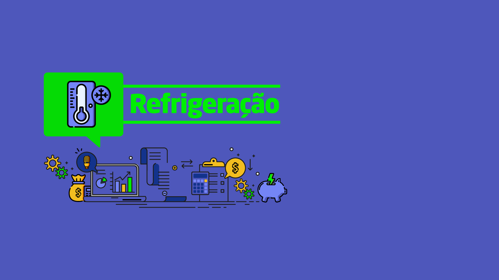 Sistema de climatização: o que é e as principais aplicações