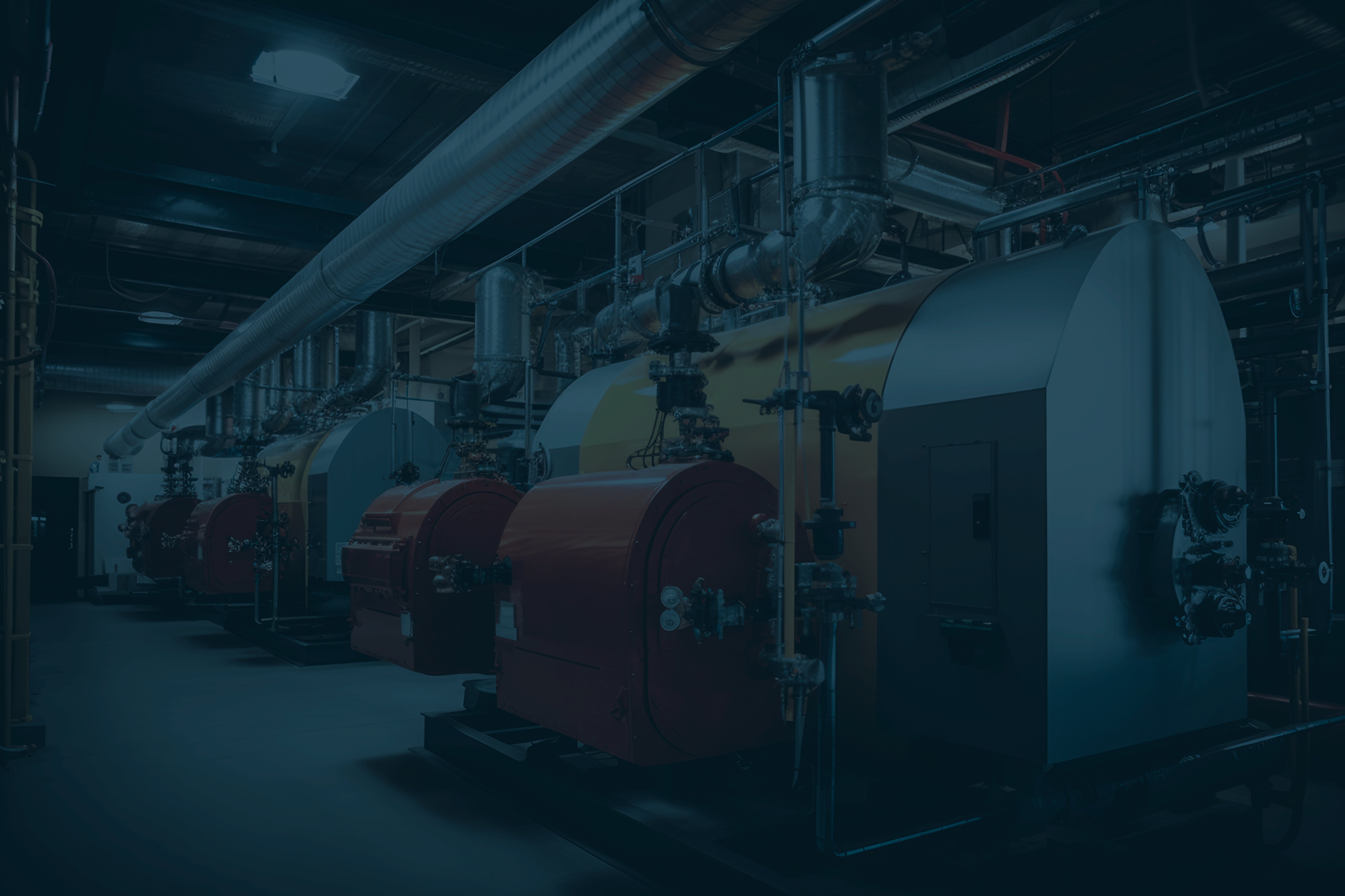 Comerc Energia traz para o mercado industrial a opção de uso de caldeiras elétricas