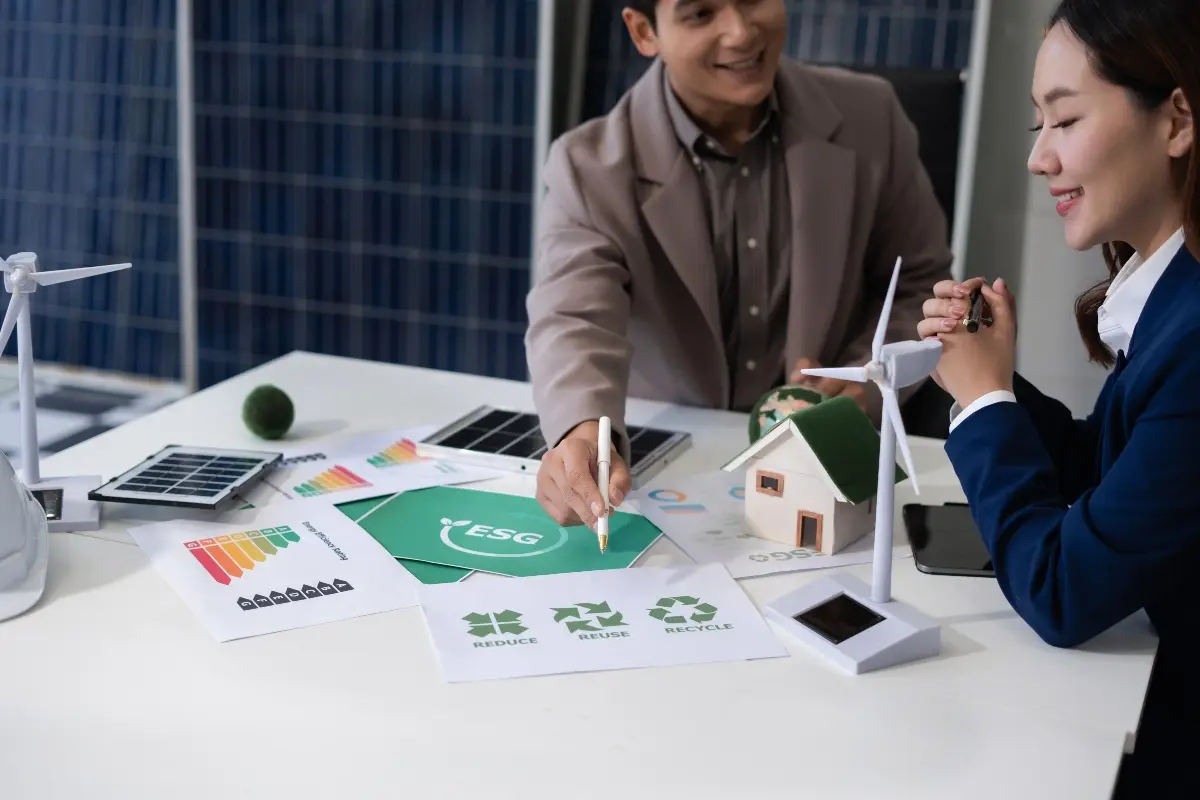 ROI da descarbonização: como comprovar retorno financeiro de projetos sustentáveis?