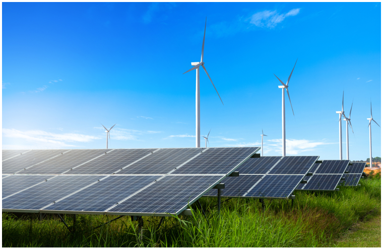 Tipos de geração de energia renovável: conheça as principais fontes