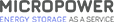 Micropower - logo