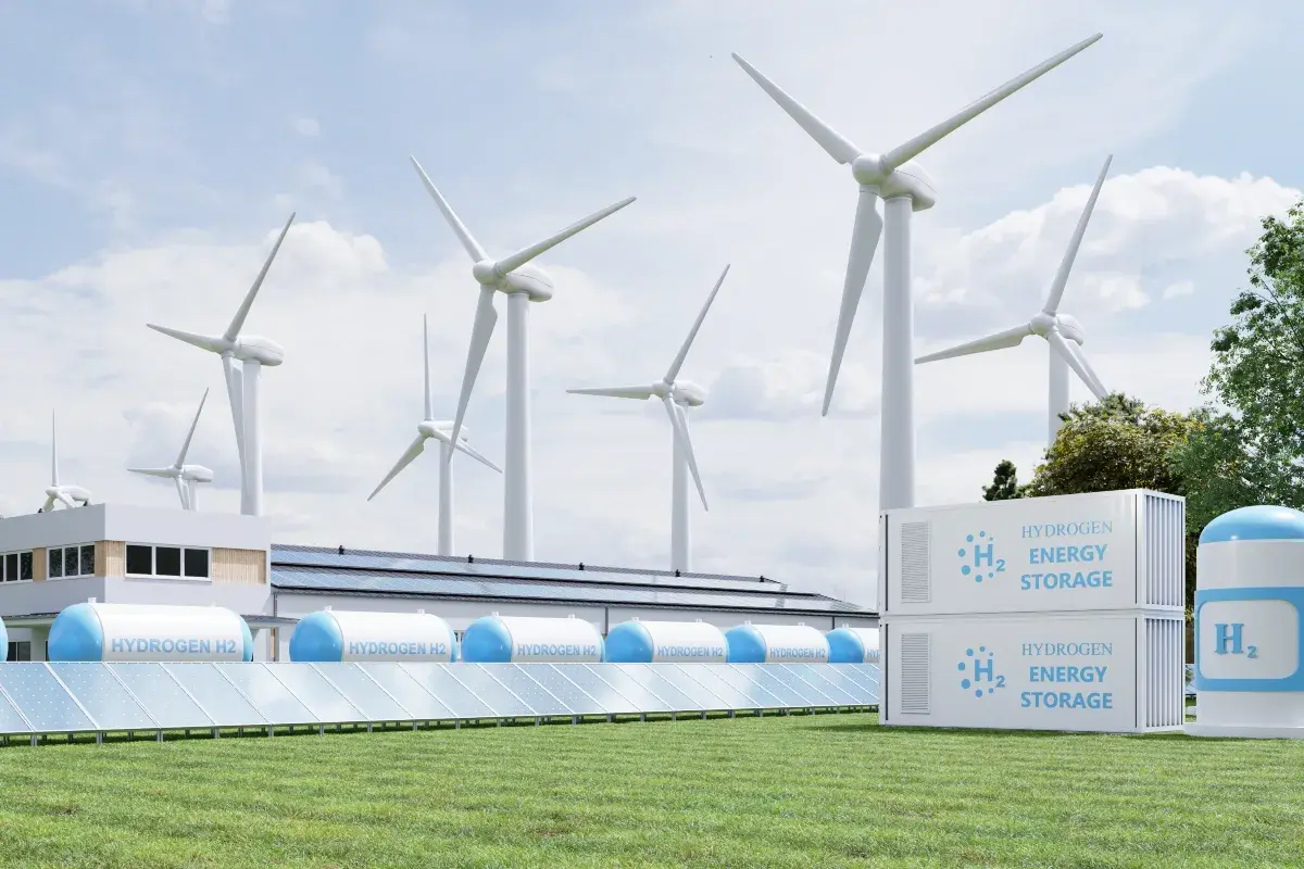 Armazenamento de energia no Brasil: uso e oportunidades