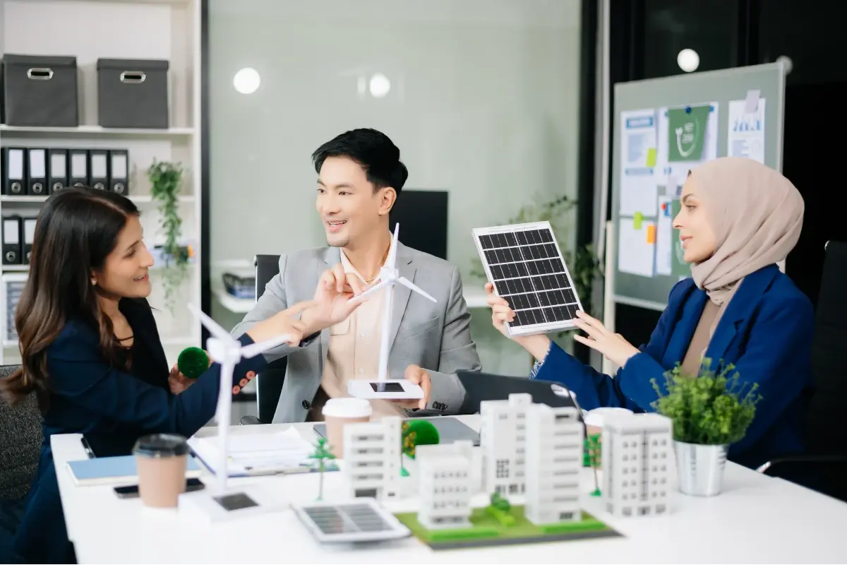 Assinatura de energia solar: como funciona e quanto é possível economizar?