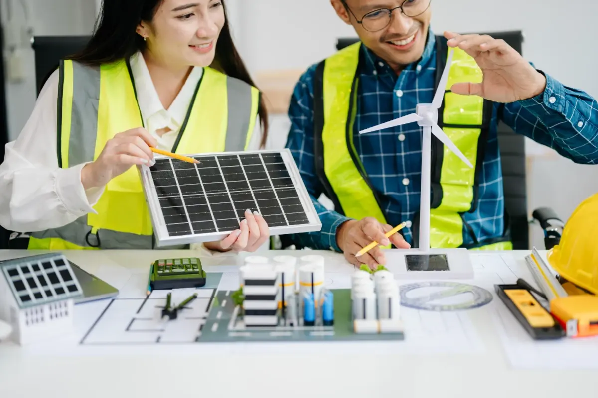 Barreiras comuns à Eficiência Energética e como superá-las