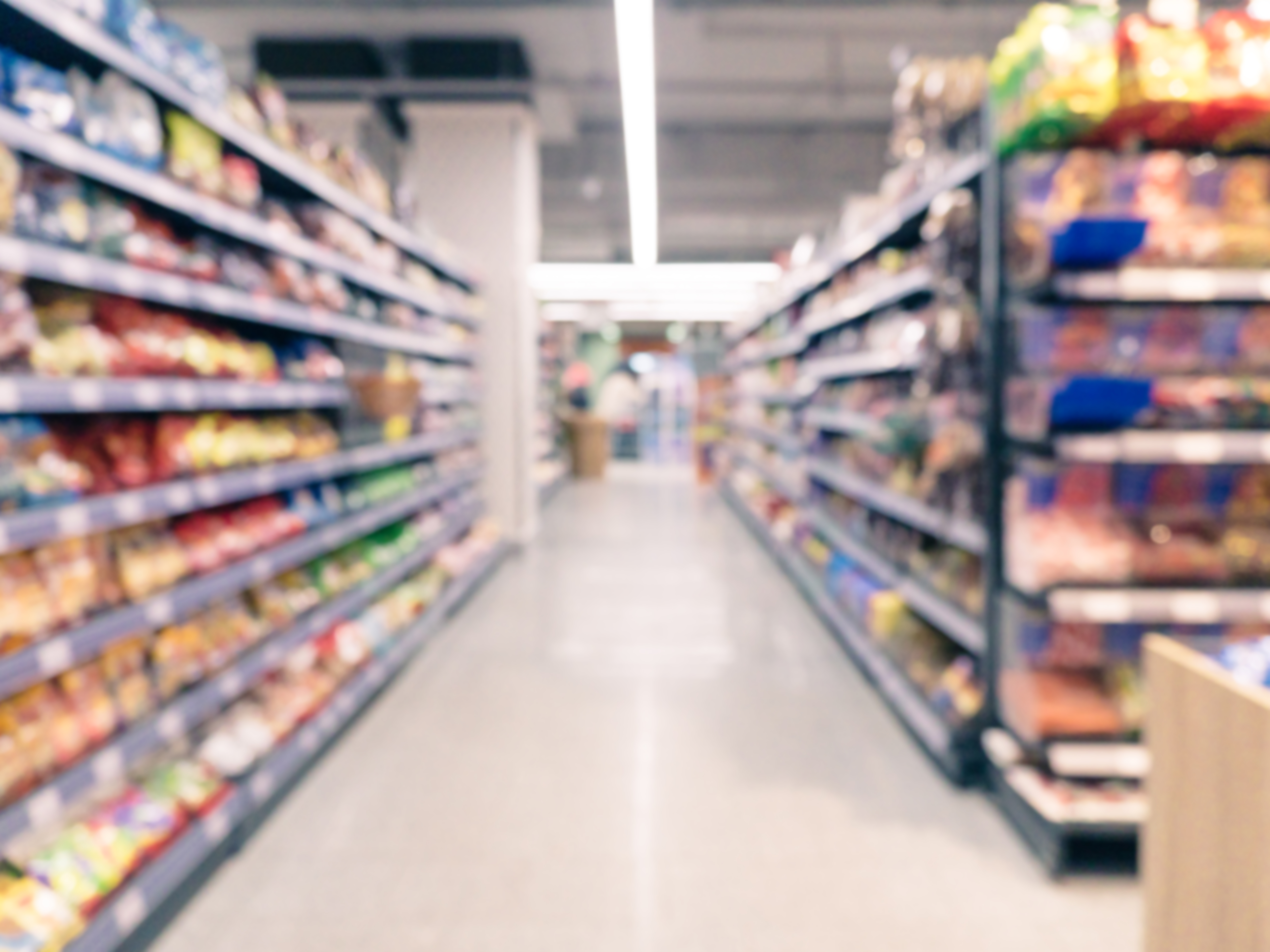 Como economizar na conta de luz do meu supermercado?