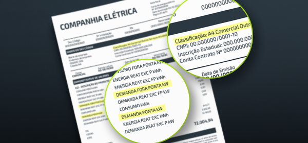 Demanda contratada de energia: o que é e como funciona?