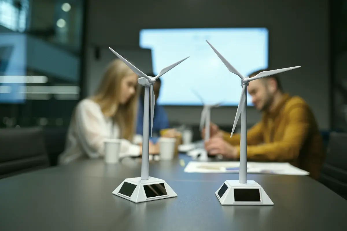 Como implementar CICE em edificações comerciais: um guia prático para gestores