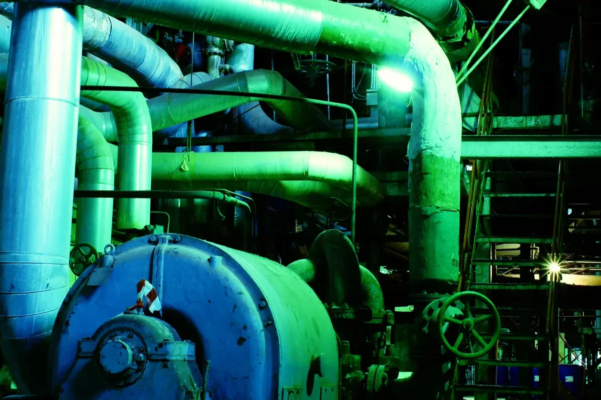 Caldeira elétrica x caldeira gás: qual é a melhor escolha para sua indústria?