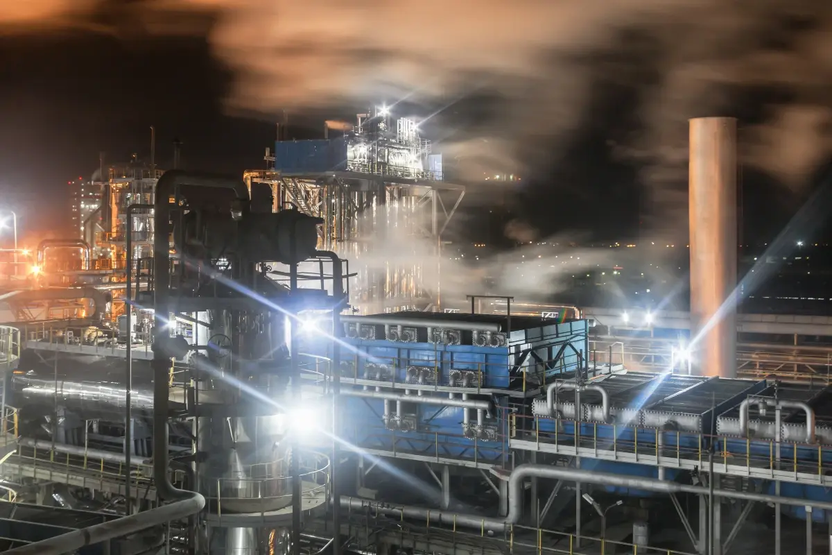 Demanda contratada de energia: como evitar multas na indústria
