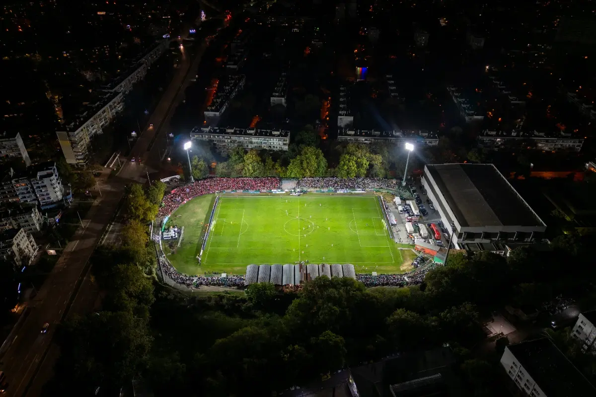Demanda de energia elétrica: os impactos da Copa do Mundo