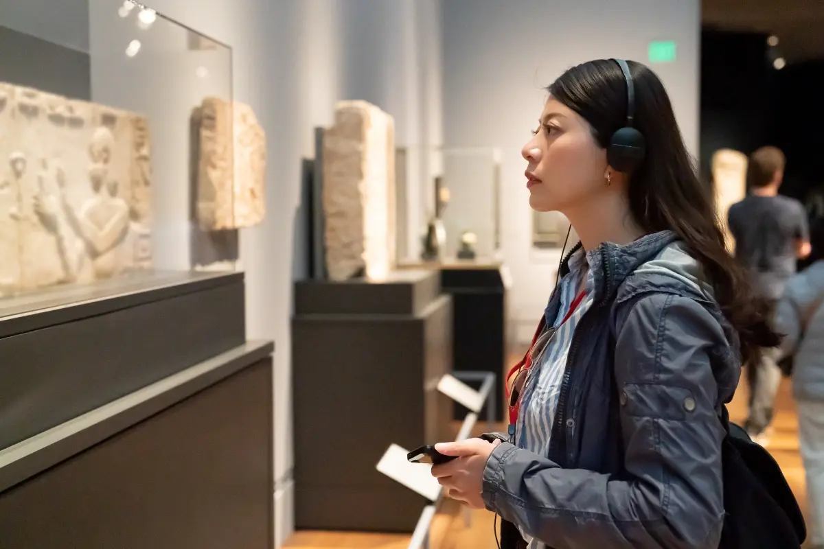 Descarbonização em museus: qual a importância da prática para esses espaços?