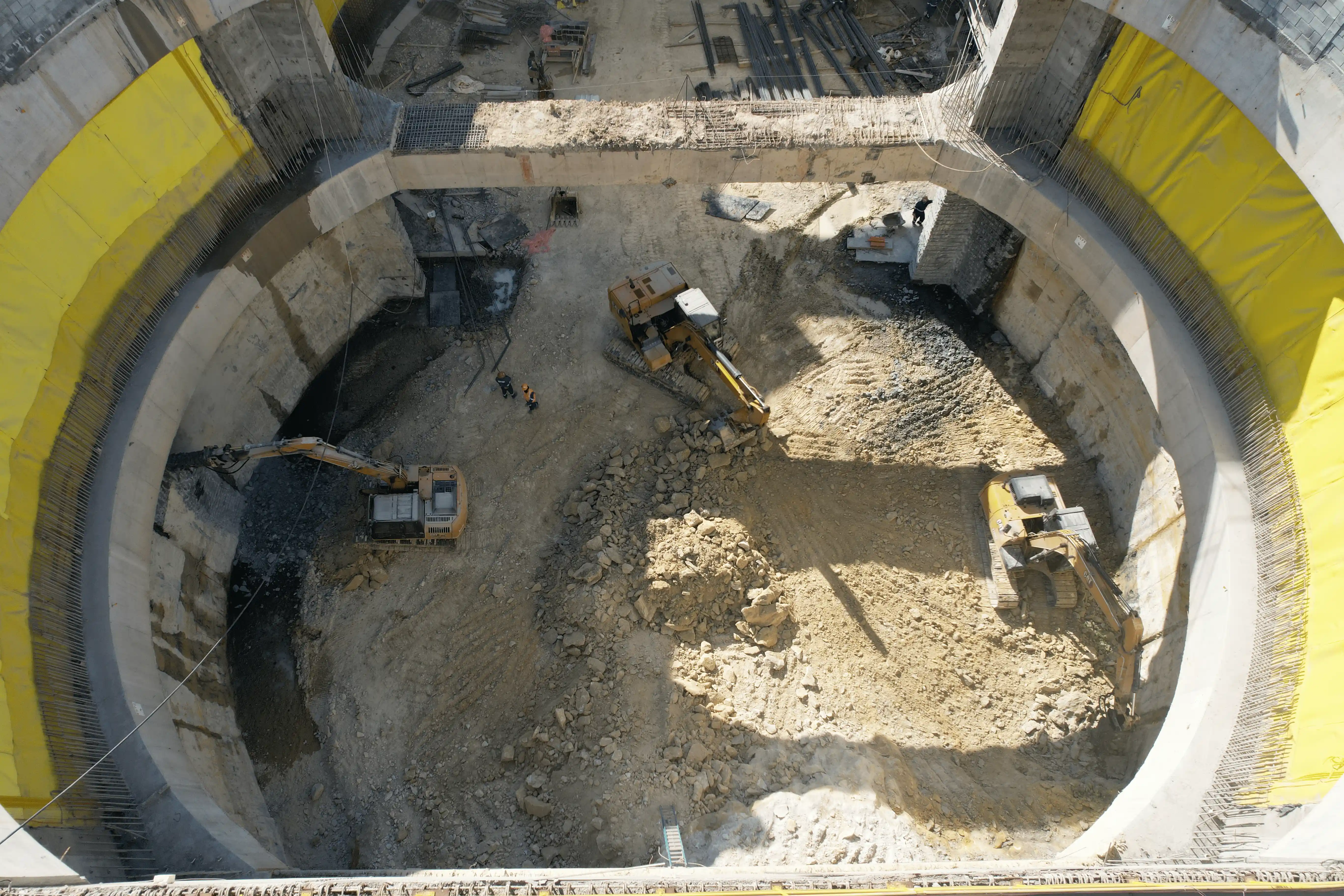 Mercado Livre de Energia para o Setor da Construção Civil: a migração da Cetenco Engenharia com a Comerc Energia