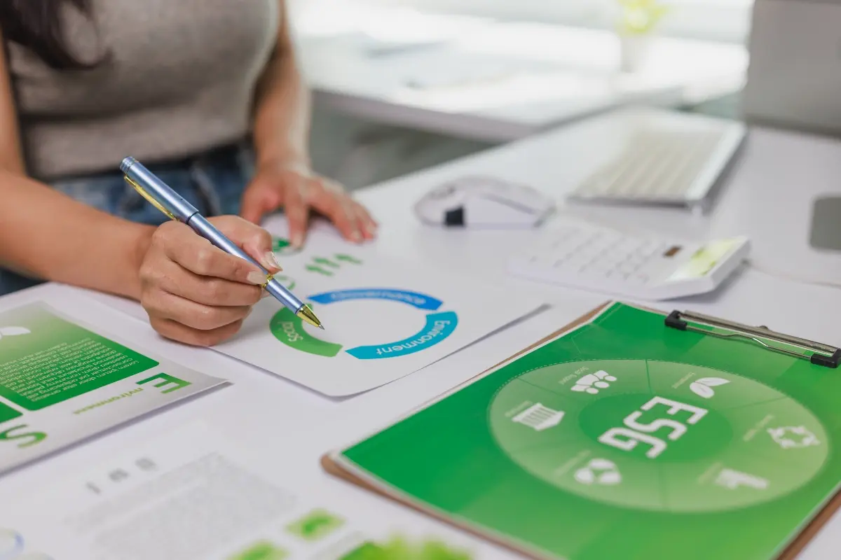 Efeitos da COP30: como sua empresa pode se destacar com soluções de eficiência energética