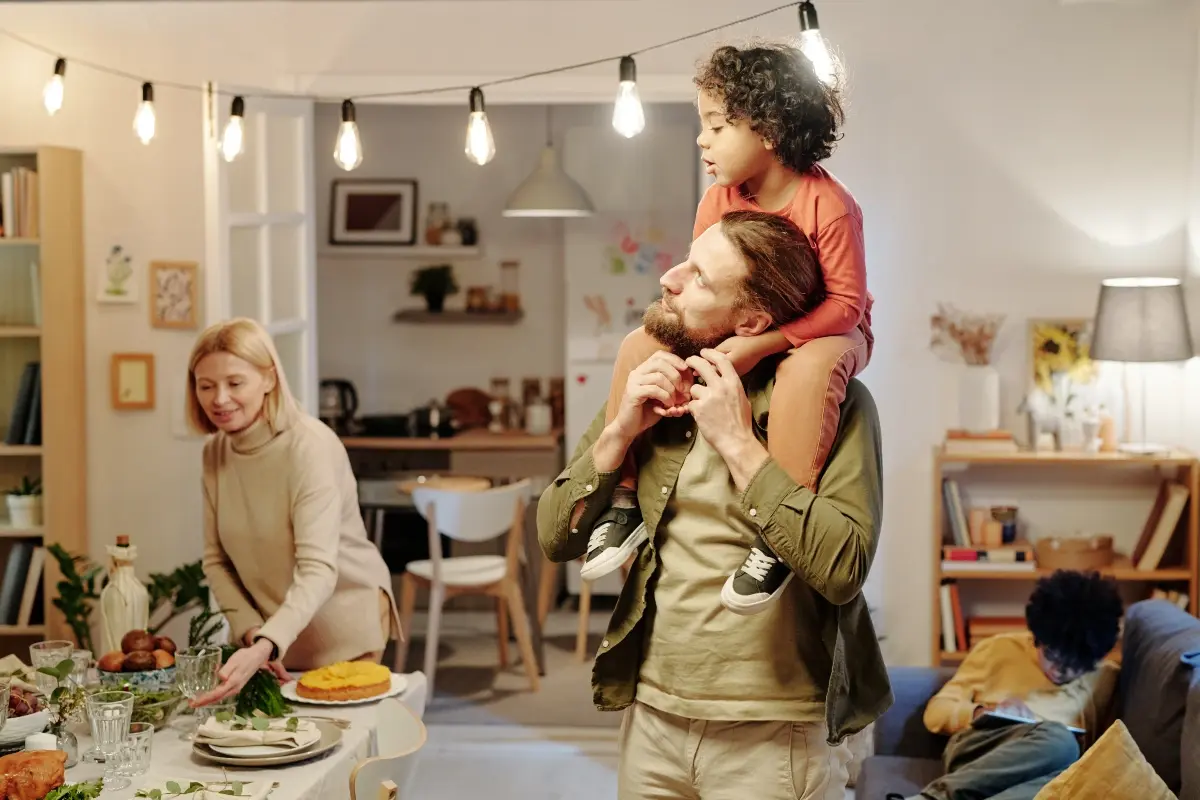 Futuro da abertura do ACL residencial: tendências até 2028