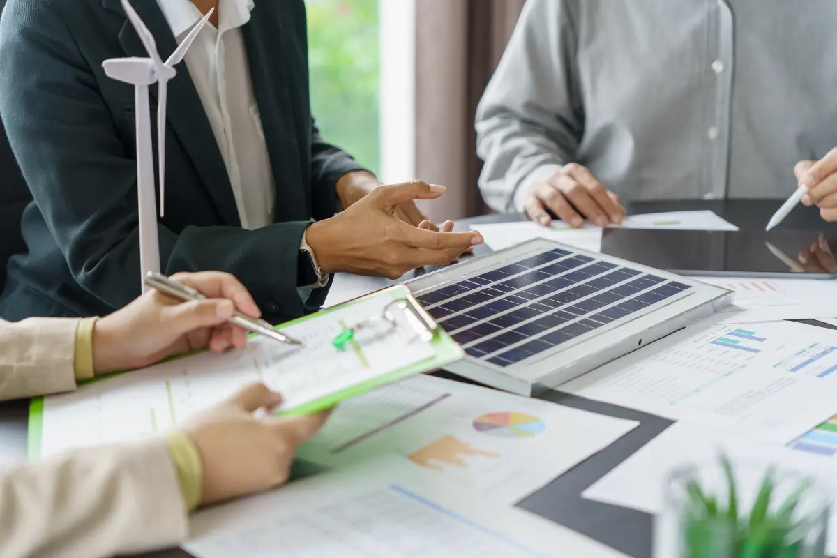 Gestora de energia mercado livre: como escolher a ideal em 2026