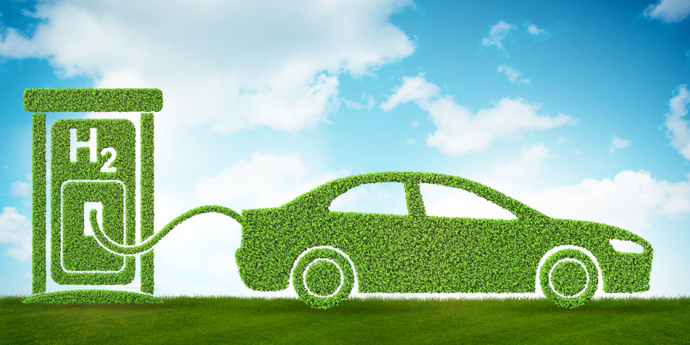 Hidrogênio verde: o que é, como é produzido e sua importância
