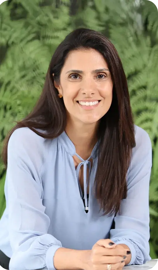 Clarissa Sadock, CEO da Comerc Energia
