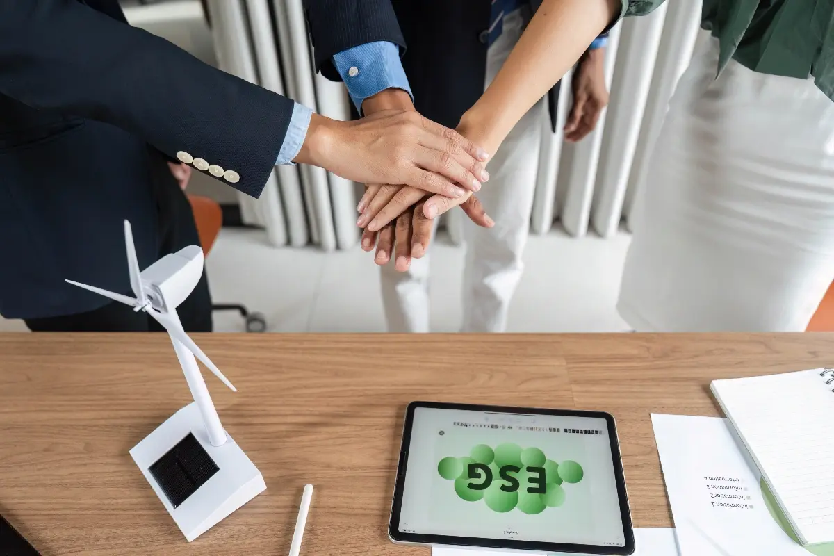 I-REC e créditos de carbono: qual a relevância desses conceitos para a sustentabilidade empresarial?