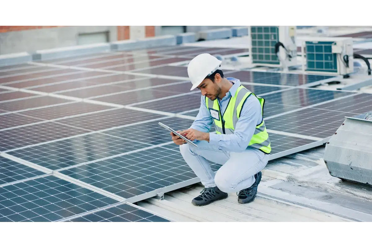Licitação de energia solar no setor público: como migrar com segurança jurídica