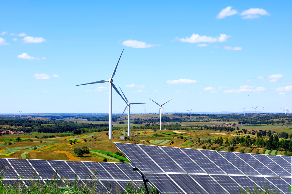 Planejamento energético: O caminho para a sustentabilidade com economia