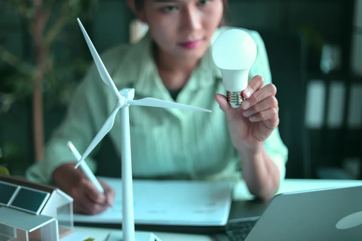 Projeções de participação do ACL até 2030: o que esperar do mercado de energia