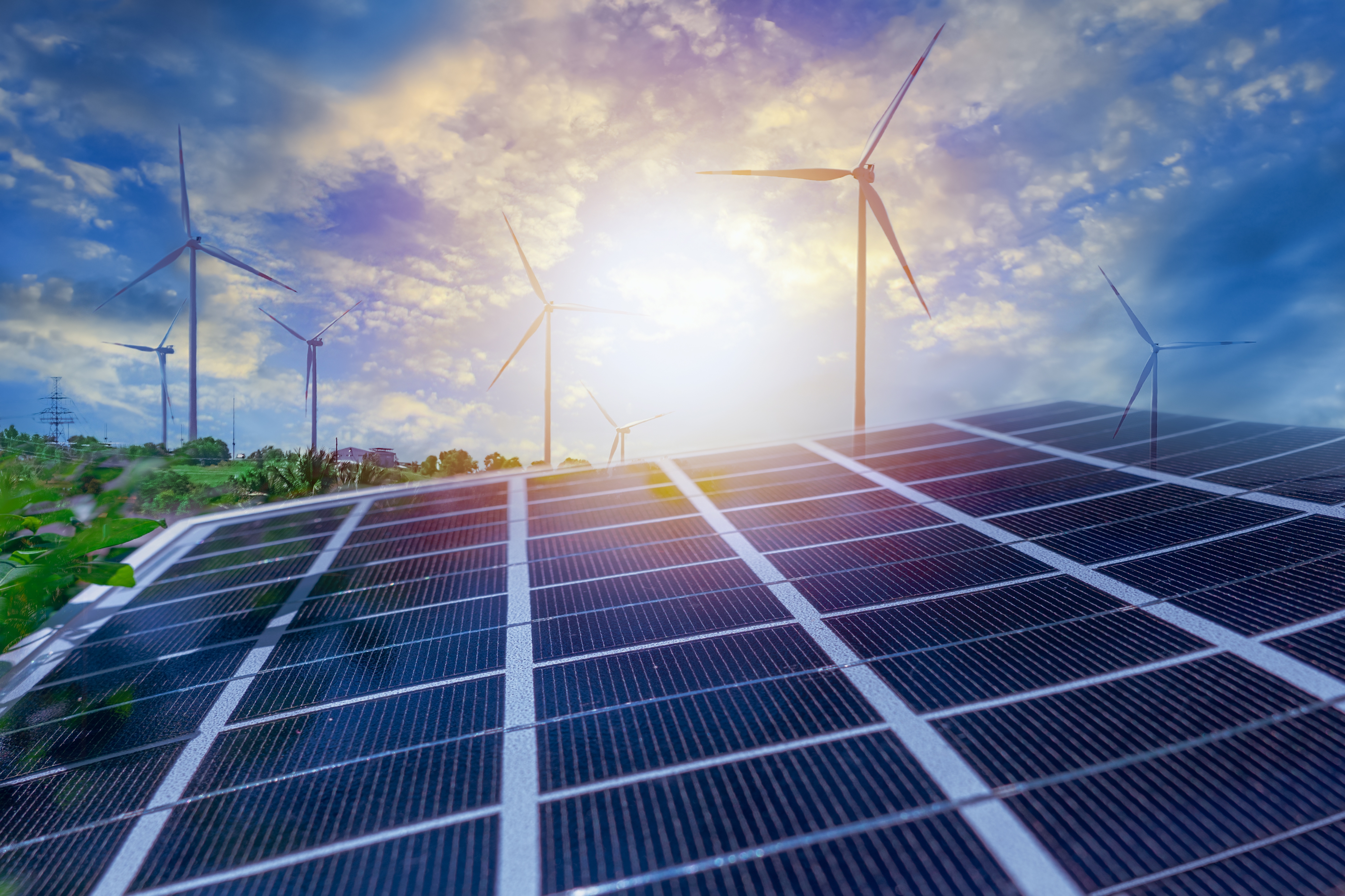 Leilões de Energia: O que esperar do próximo triênio?