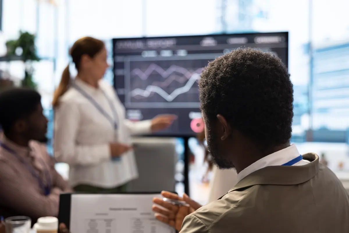 ROI da Sustentabilidade: como transformar ESG em retorno financeiro