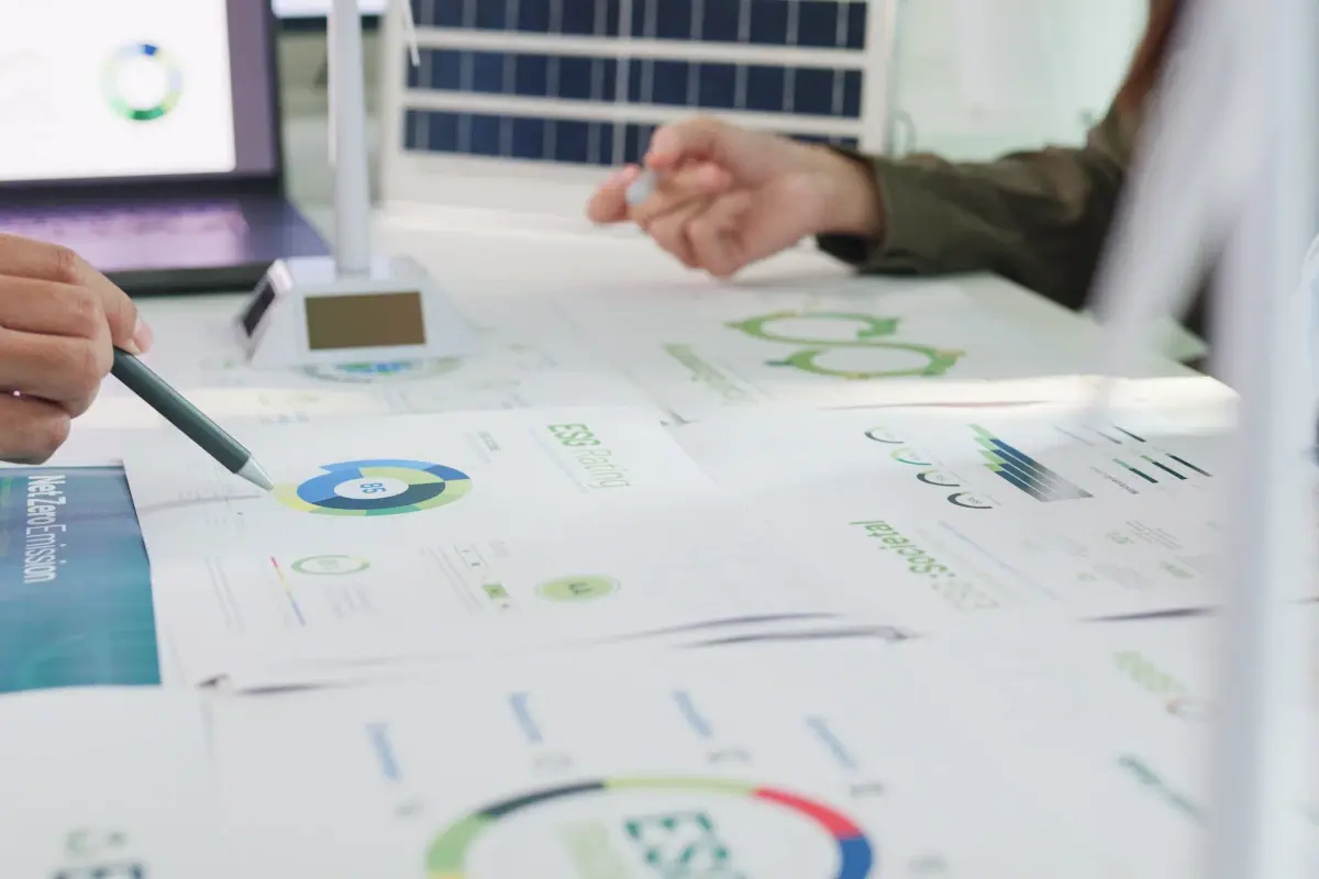 Sistema de monitoramento de energia corporativo: como escolher o ideal?