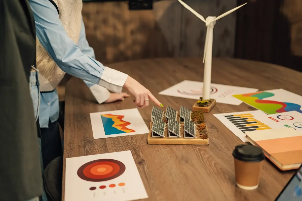Soluções integradas de energia como estratégia de redução de OPEX