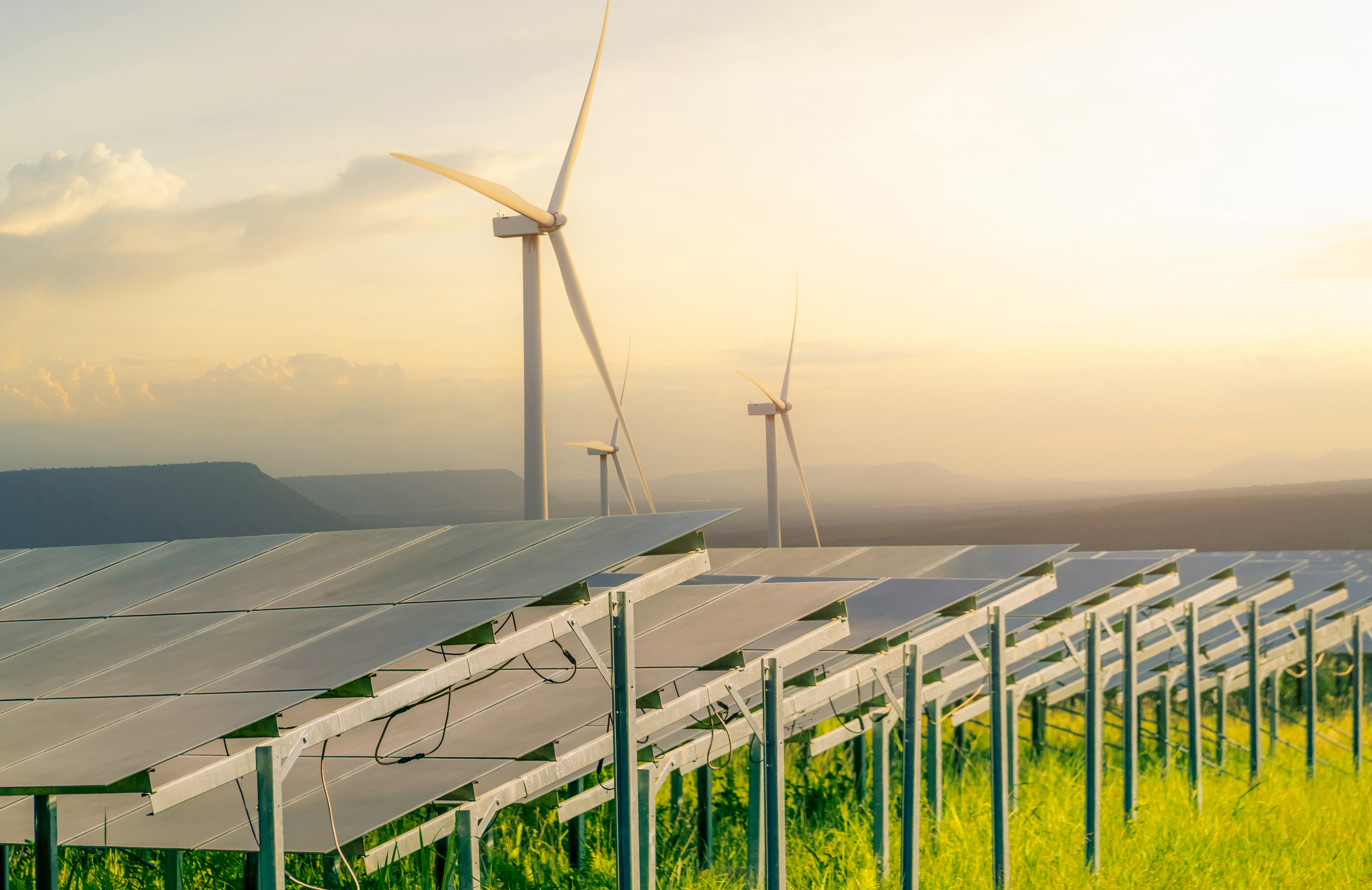 Mercado de energia solar ou mercado livre de energia: qual é melhor?