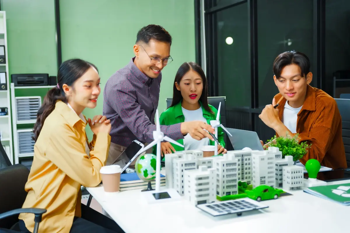 Gestão Energética em condomínios: como a Telemetria melhora controle e transparência